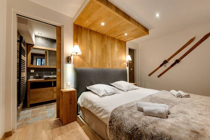 Ferienwohnung für 2 Personen in Annecy