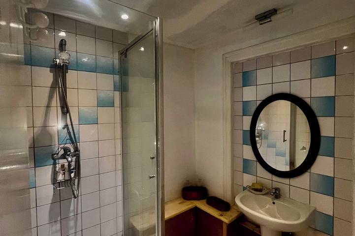 Gîte pour 2 personnes, animaux acceptés à Chalabre - 4