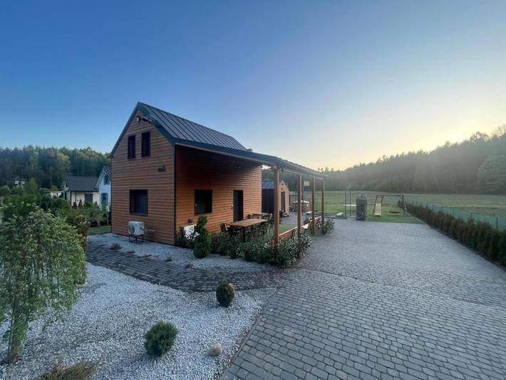 Villa für 12 Personen, mit Whirlpool und Terrasse sowie Garten und Sauna