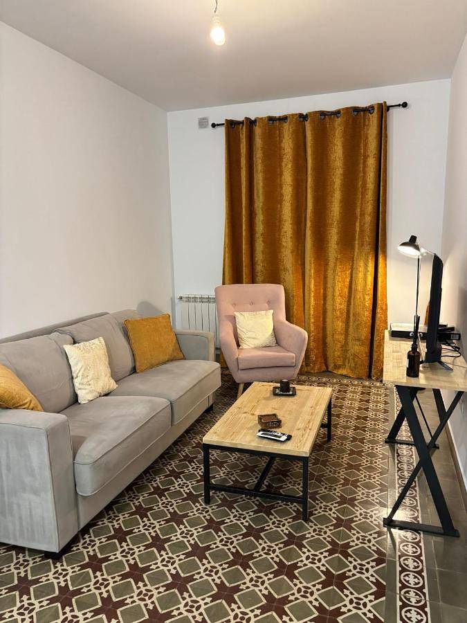 Apartamento de vacaciones para 6 personas - 1