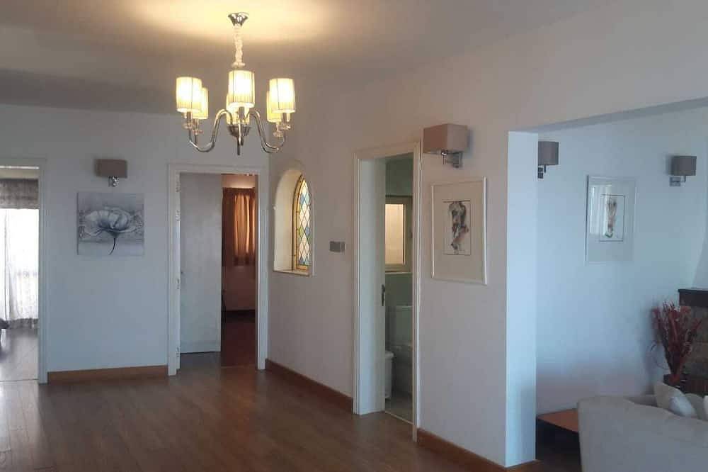 Ganze Wohnung, Sliema Amazing Sea Front Penthouse with Pool !!! in Tas-Sliema, Insel Malta