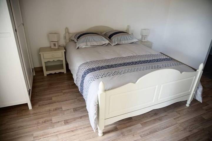 Location de vacances pour 7 personnes à Saint-Georges-lès-Baillargeaux - 2