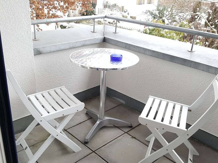 Appartement de vacances avec 6 chambres in Strandbad Starnberg, Starnberg