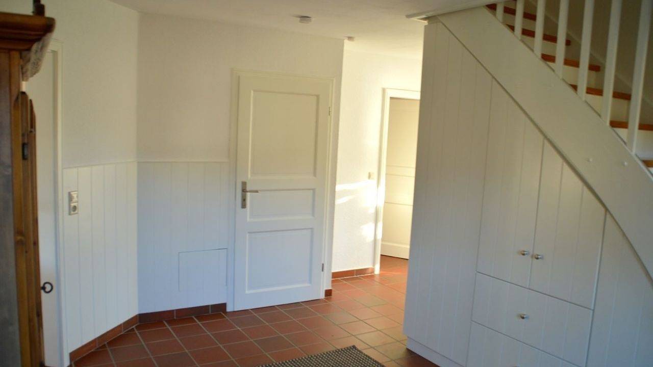 Ferienhaus für 8 Personen (150 m²) in Borgsum in Borgsum, Föhr