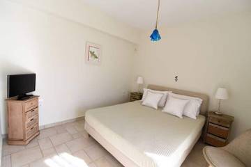 Villa per 6 Persone in Kos Città, Kos, Foto 1