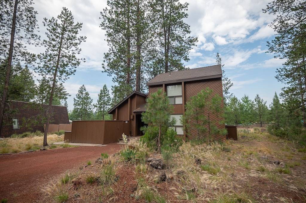 6 Unbegrenzte Sharc Pässe, Whirlpool, Leihfahrräder, Grill in Sunriver, Deschutes County