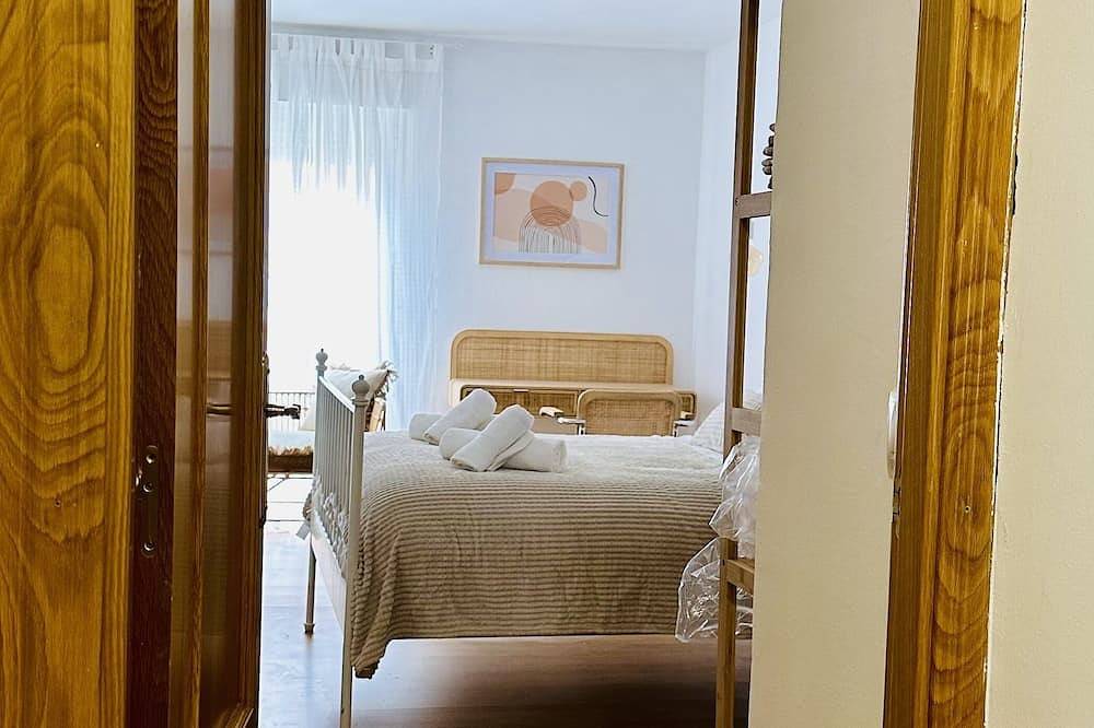 Entire apartment, Los Meandros in Sástago, Saragossa Province