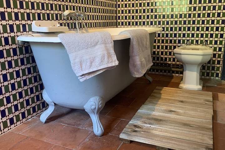 Location de vacances pour 5 personnes, avec jardin à Onesse-Laharie - 4