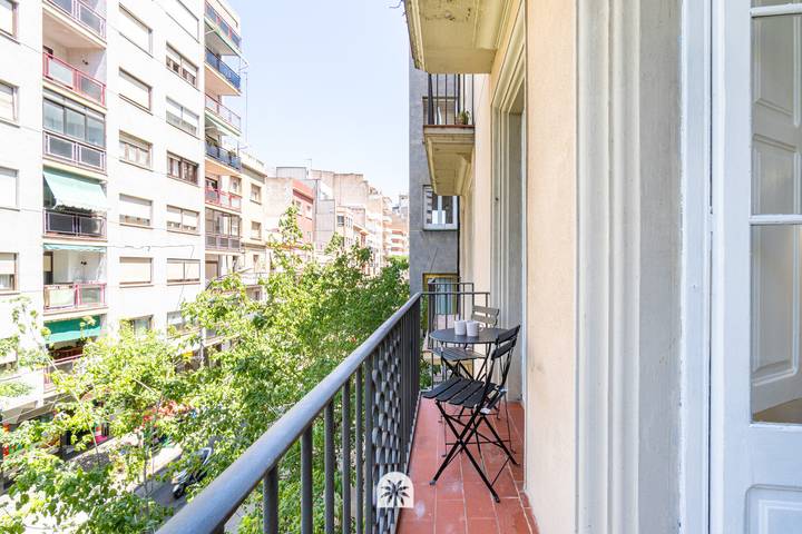 Entire apartment, Colom in Tarragona, Costa Dorada