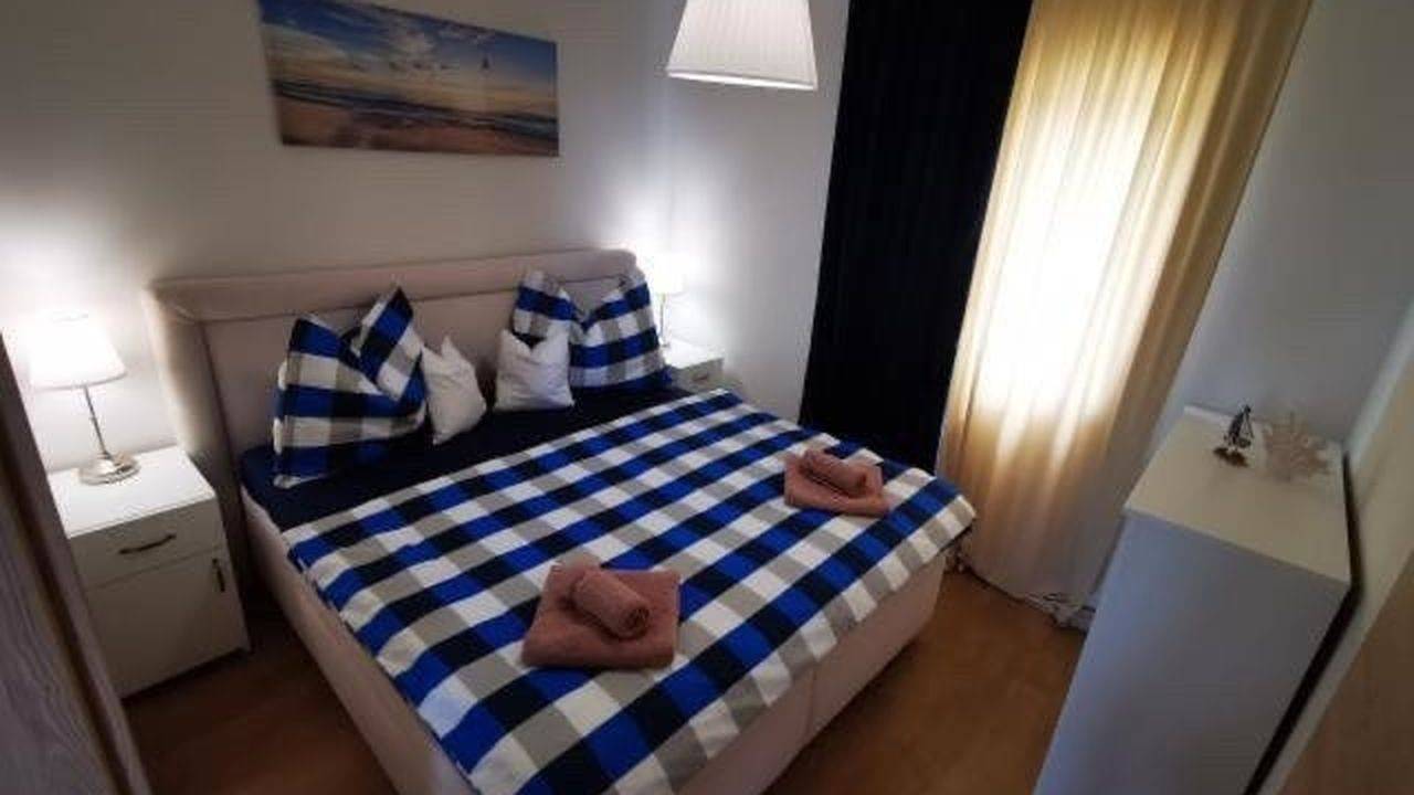 Ganze Ferienwohnung, Ferienwohnung für 6 Personen (54 m²) in Nečujam in Necujam, Solta