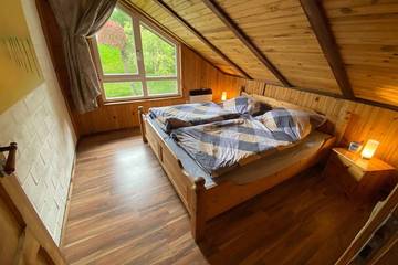 Ferienhaus für 5 Personen in Extertal, Kreis Lippe, Bild 1