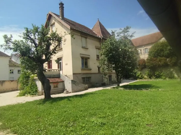 Chalet para 12 personas, con jardín y vistas - 1