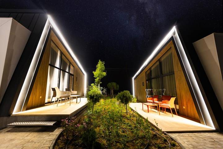 Bungalow para 4 personas en Bulgaria