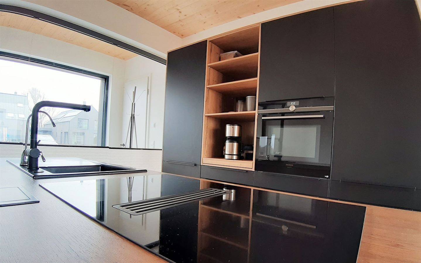Haus "Luv" am See in Streu in Bergen auf Rügen, Bergen auf Rügen und Umgebung