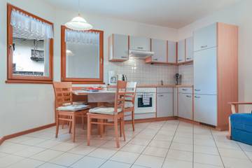 Holiday Rental for 4 People in St. Martin in Passeier, Texel Group, Photo 2