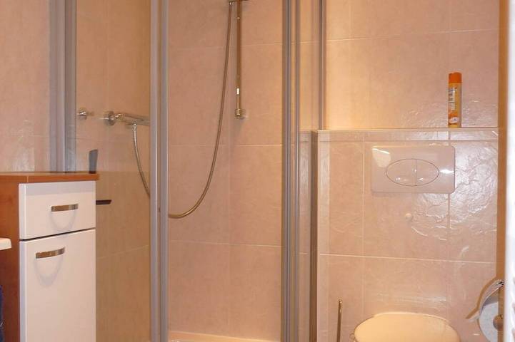 Ferienhaus für 4 Personen, mit Terrasse und Pool, mit Haustier in Radebeul - 4