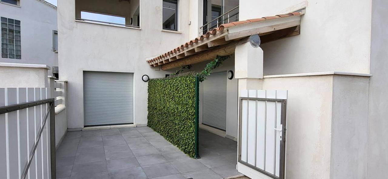 Two-Bedroom Villa in Saintes-Maries-de-la-Mer, Région d'Arles
