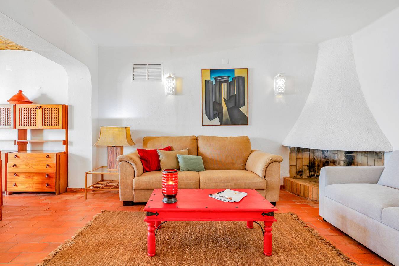 Townhouse Aldeia do Golfe in Vilamoura, Quarteira