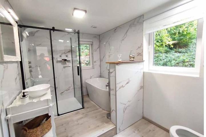 Location de vacances pour 2 personnes dans Daubeuf-Serville - 4