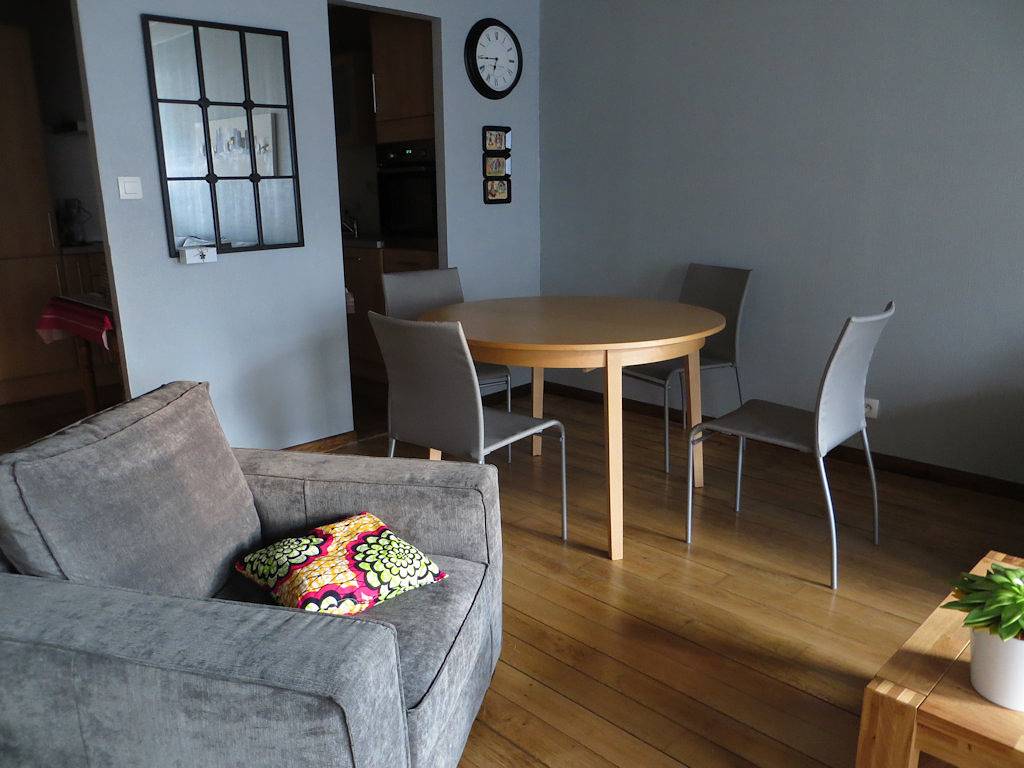 Gîte "Bleu de l'Isle" in Montmédy, Verdun