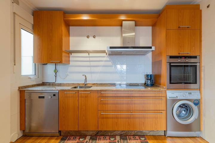 Ganze Wohnung, Apartment Celso Emilio Ferreiro im Herzen der Ribeira Sacra mit Blick auf Monforte in Monforte de Lemos, Reserva da Biosfera Ribeira Sacra e Serras do Oribio e Courel