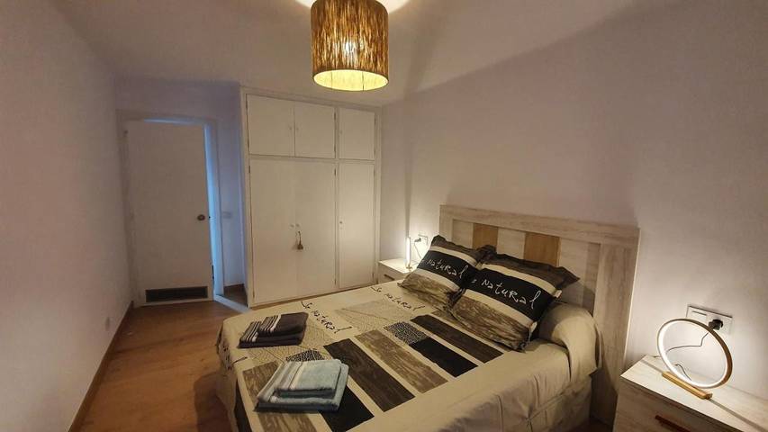 Gîte pour 6 personnes, avec terrasse et piscine à Rialp - 3