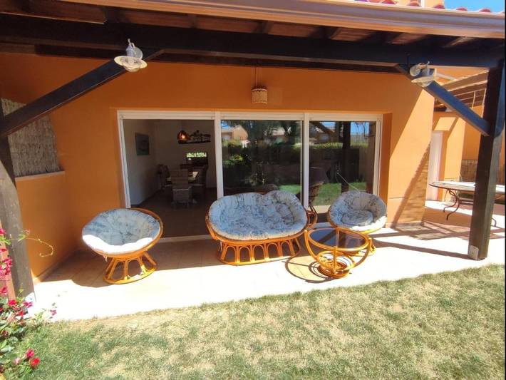 Casa rural para 7 personas, con Terraza y Piscina en Palamós - 2