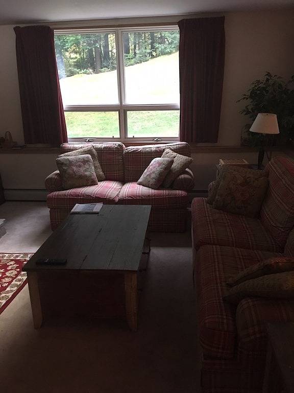 Ganze Wohnung, Seasons On Mount Snow - Ski-in / Ski-out in Dover (VT), Mount Snow