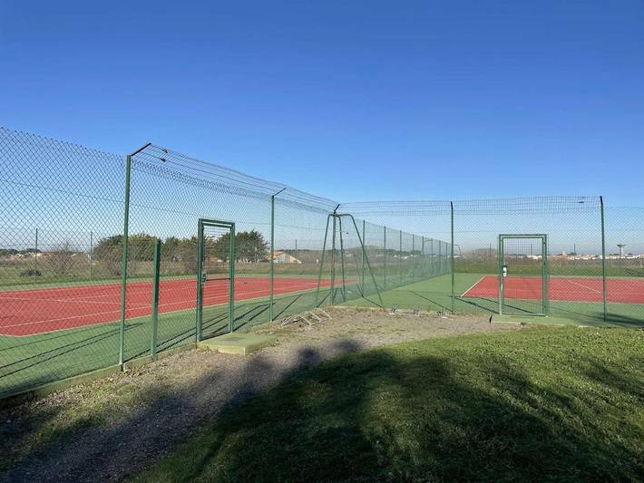 Location de vacances pour 4 personnes, avec piscine et terrasse, animaux acceptés dans Office De Tourisme De Bretignolles Sur Mer - 2