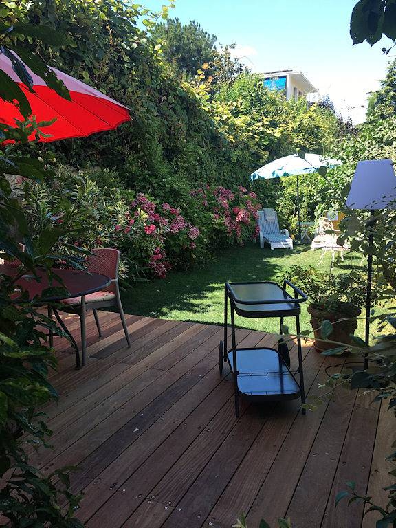 Gîte pour 6 personnes, avec jardin et terrasse en Savoie - 2