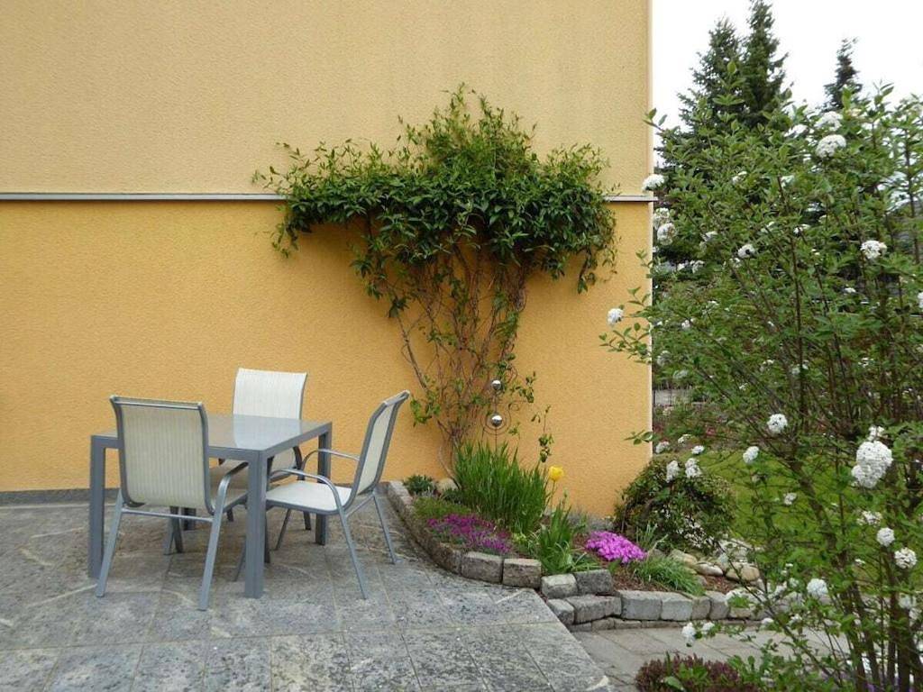 Apartment Ilse Herbert in Würzburg, Fränkisches Weinland