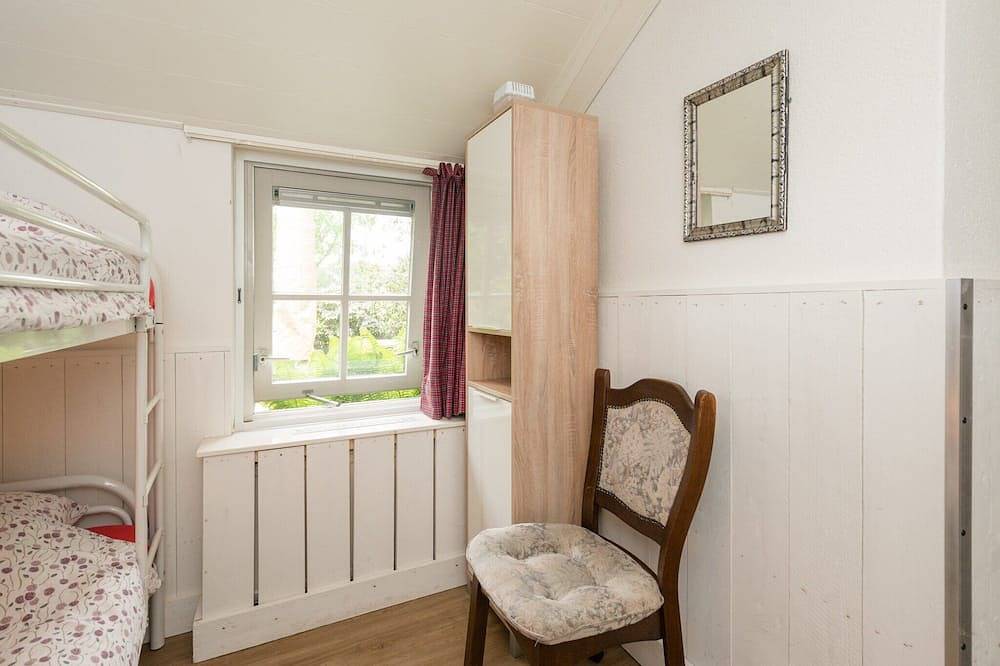 Ferienhaus in mit Fahrradgebiet in Den Ham, Twente