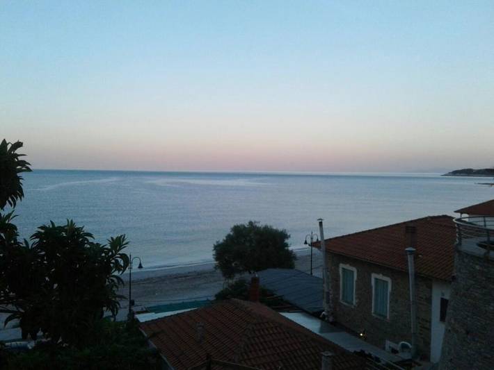 Location de vacances pour 6 personnes, avec vue et terrasse dans Agios Ioannis (Zagora–Mouresi) - 3