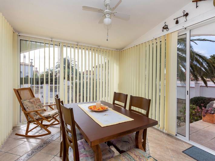 Villa Resi in Montroig, Costa Dorada