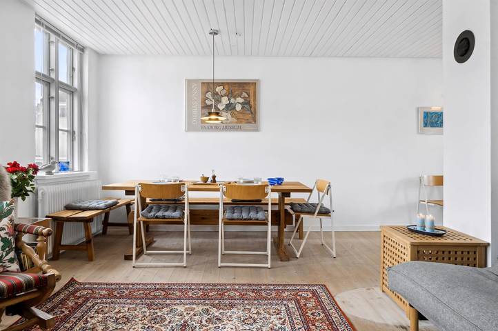 Ganze Wohnung, Pet friendly apartment in Faaborg with Wifi in Fåborg, Kleiner Belt
