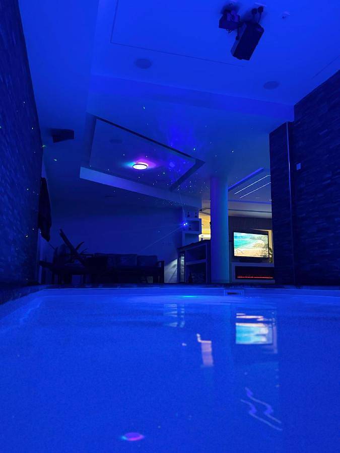 Villa pour 6 personnes, avec piscine et jardin dans Cap-Vert - 4