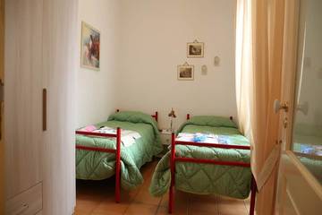 Glamping per 5 Persone in Matera, Provincia di Matera, Foto 4