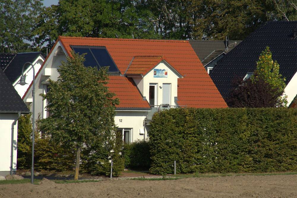 Casa vacanza a Fleesensee a partire da 267€ a notte