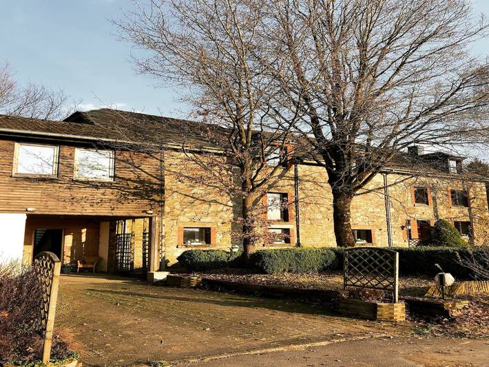 Ferienhaus für 42 Personen mit Garten in Petit-Thier, Vielsalm