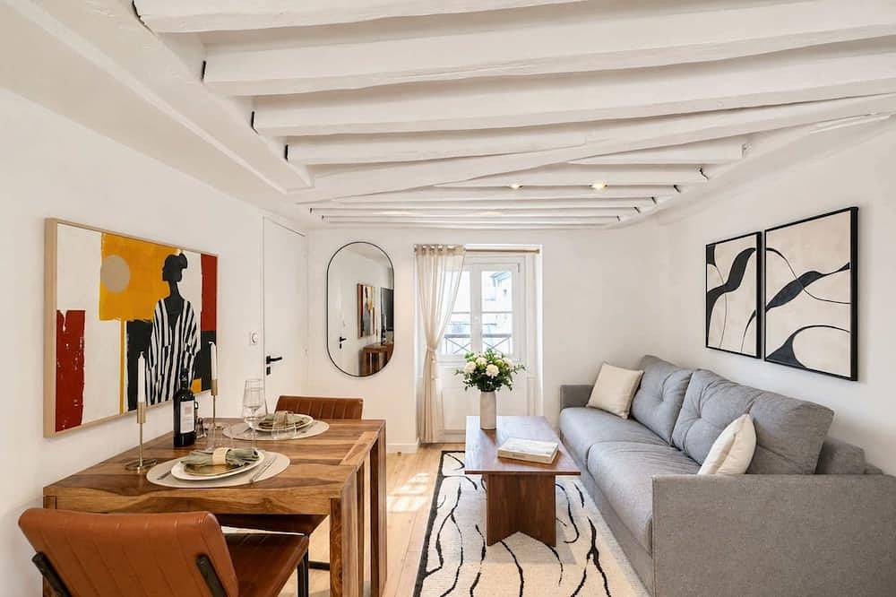 Photo : Appartement de vacances