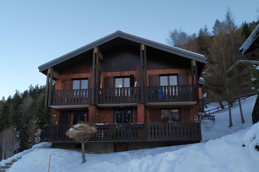 Station La Norma duplex moderne 53m2 6/8 personnes in La Norma, Villarodin-Bourget