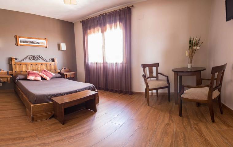 Casa de vacaciones para 15 personas, con jacuzzi - 1