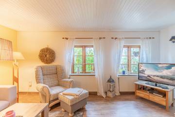 Ferienwohnung für 4 Personen in Emmelsbüll-Horsbüll, Nordfriesland, Bild 2