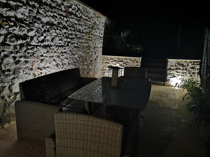 Location de vacances pour 5 personnes, avec vue et jardin, adapté aux familles à Ouzouer-sur-Trézée - 4