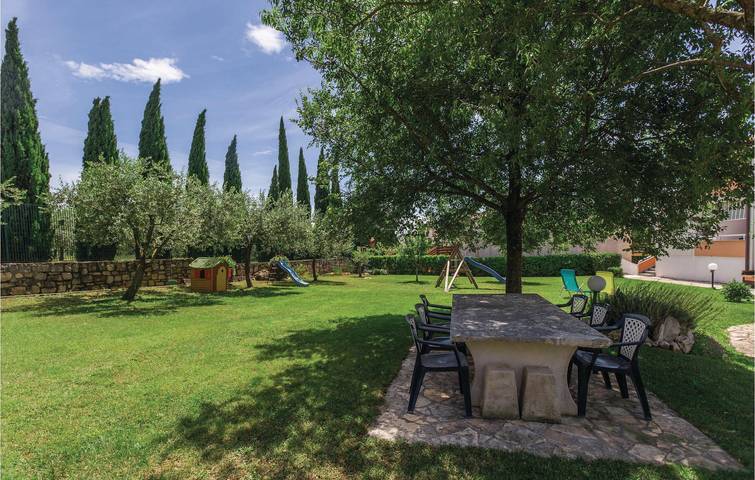Gîte pour 3 personnes à Umag - 4