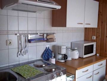 Ferienwohnung für 2 Personen in Kühlungsborn, Mecklenburgische Ostseeküste, Bild 4