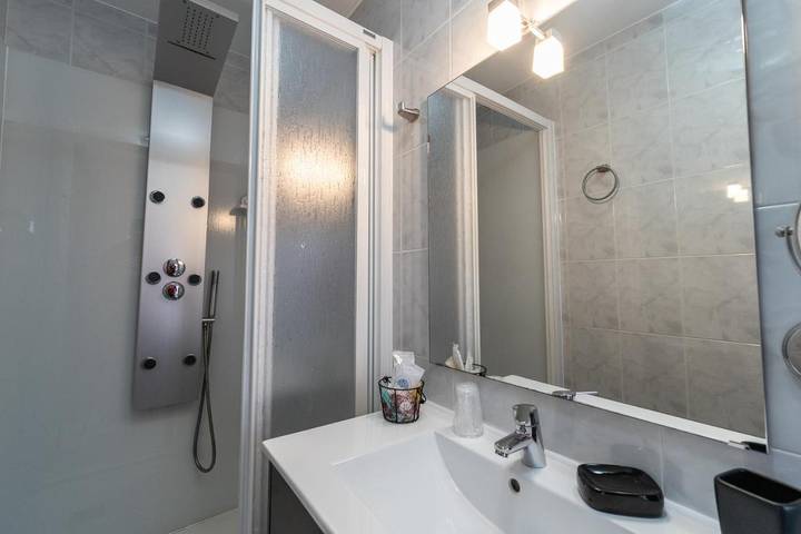 Gîte pour 2 personnes, avec vue et jardin à Malpica de Bergantiños - 3