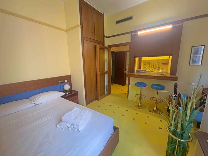 Appartamento vacanze per 2 persone a Milano