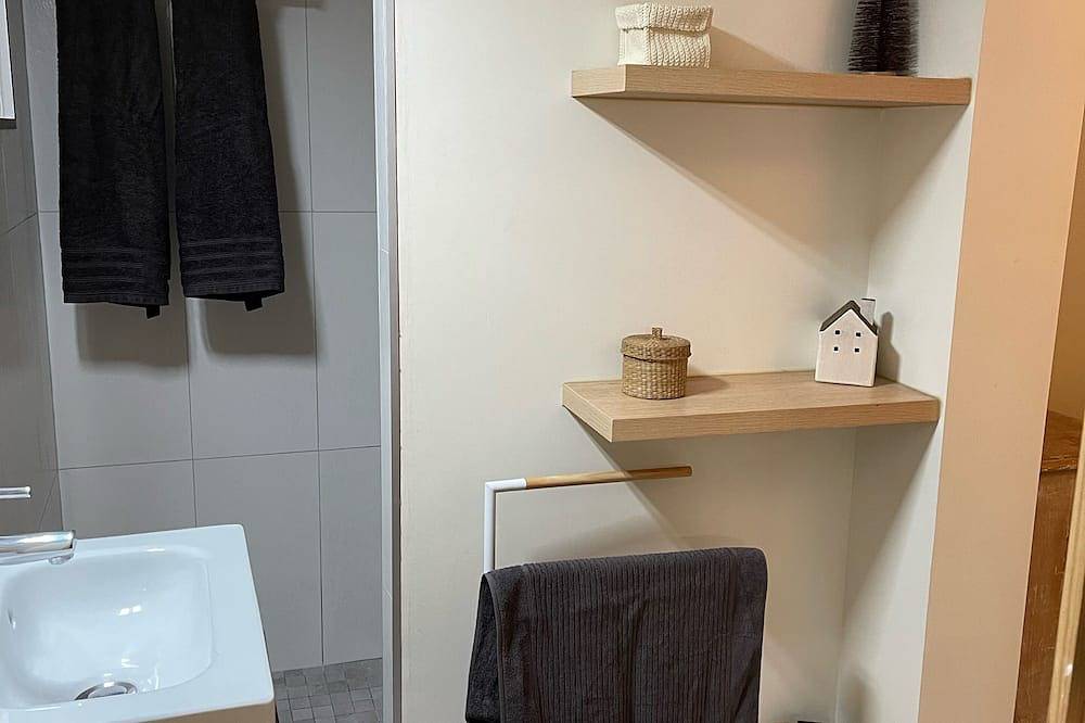 Ganze Wohnung, 50m from Amiens cathedral, apartment with garage in the center of town in Amiens, Amiens und Umgebung