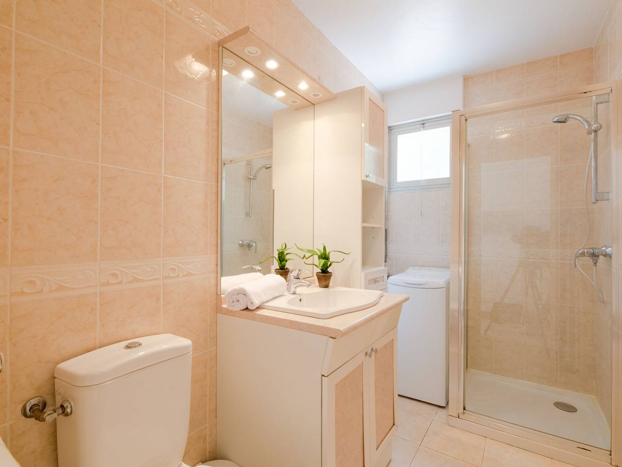 Ganze Wohnung, Le Grand Large in Sainte-Maxime, Draguignan Region